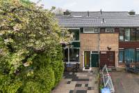 Woning Jan van Eyckpad 8 Spijkenisse