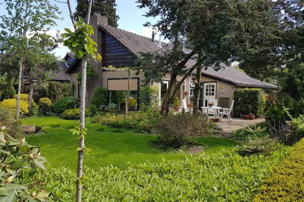 Woning Hulstweg 9 Harfsen