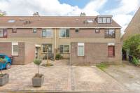 Woning Jan Campertlaan 9 Uithoorn