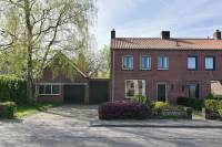 Woning Meester Bierensweg 70 Prinsenbeek