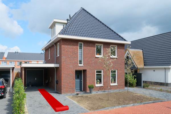 Woning Nije Allee 6 Almelo