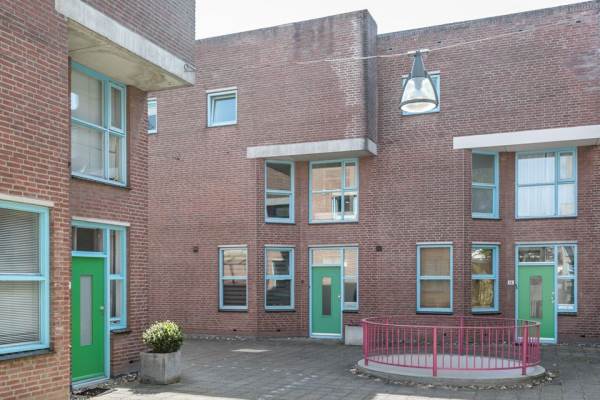 Woning Altaar Dries 14 Heerlen