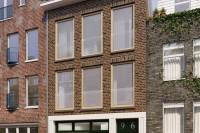Woning Bloemstraat 96 Amsterdam