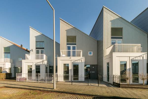 Woning Kopvoornvijver 9 Den Haag