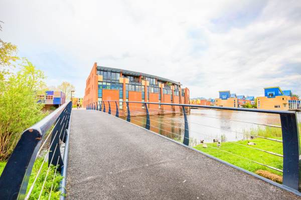 Woning Willy Brandtplein 18 Doetinchem