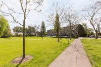 Woning Peppelweg 32 Rotterdam