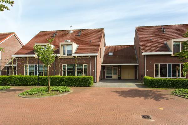Woning Kent 7 Doetinchem