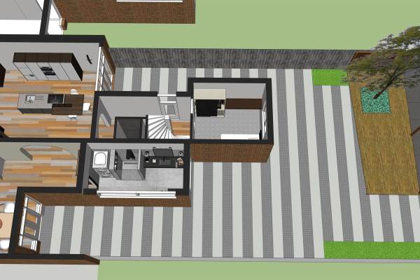 Woning Schiedamseweg 57 Vlaardingen