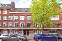 Woning Legmeerstraat 38 Amsterdam