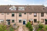 Woning Pinksterbloem 38 Bergambacht