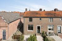 Woning Havenstraat 25 Schoonhoven