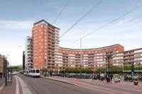 Woning Marie Heinekenplein 503 Amsterdam