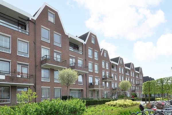 Woning Pleinwand 27 Wateringen