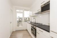 Woning Newtonplein 41 Schiedam