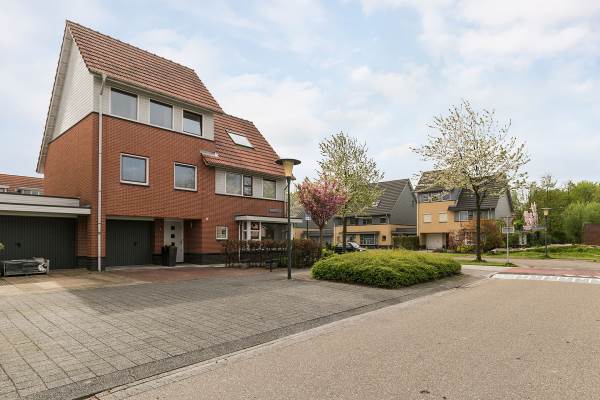 Woning Benthuizenstraat 52 Zoetermeer