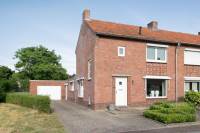 Woning Plantsoenstraat 15 Linne