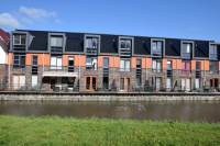 Woning Kievit 49 Nieuwe Niedorp