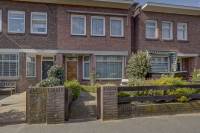 Woning Cyclaamstraat 33 Den Haag