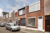 Woning Chrysantstraat 3 Utrecht