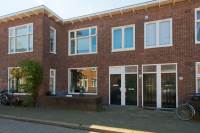 Woning Johannes van Andelstraat 10 Utrecht