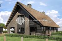 Bouwgrond Blikman Kikkertweg 12 Lemelerveld