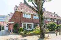 Woning Radiostraat 36 Hilversum