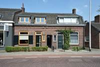 Woning Kerkstraat 39 Berkel-Enschot