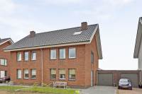 Woning Aragónstraat 9 Lent