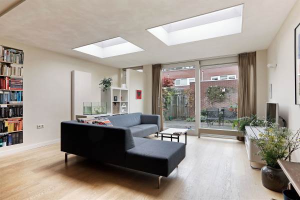 Woning Havensingel 19 Eindhoven