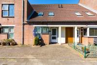 Woning Schalmeistraat 3 Spijkenisse