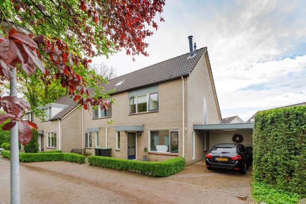 Woning Heemst 2 Nijverdal