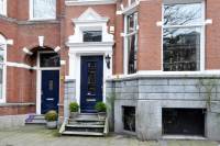 Woning Jan van Nassaustraat 27 Den Haag