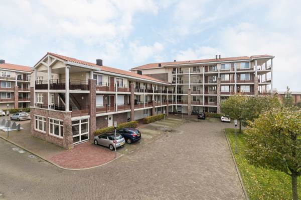 Woning Amazonestroom 44 Zoetermeer
