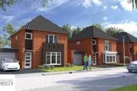 Woning Langs de Veestraat Woning 3 Obbicht