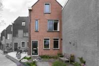 Woning Boslaan 60 Rijnsburg