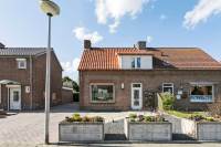 Woning Pastoor Kerckerstraat 22 Steenbergen Nb