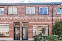 Woning Wullenhovenstraat 31 Nijkerk