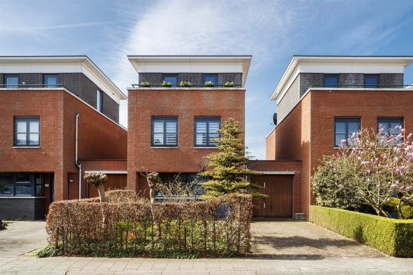 Woning Daalseweg 110 Utrecht