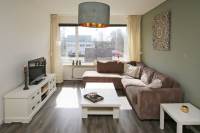 Woning Dr. J. W. Paltelaan 196 Zoetermeer