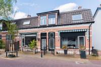 Woning Hoge Larenseweg 183 Hilversum