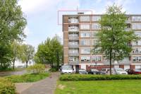 Woning Schipbeekstraat 82 Dordrecht