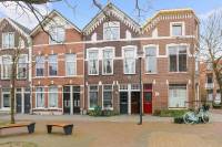 Woning Voorhelmstraat 30 Haarlem