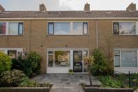 Woning Brikstraat 8 Harlingen