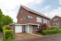 Woning Mastbos 16 Ede