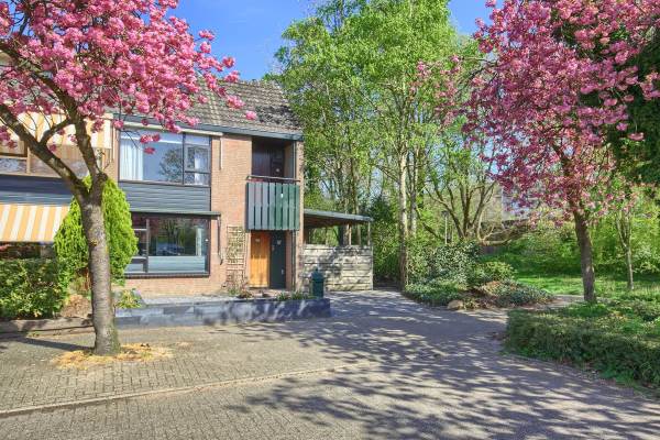 Woning Agnietendaal 2 Ede