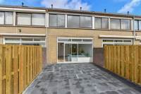 Woning Karveelstraat 12 Zaandam