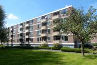 Woning Verhagenstraat 4 Rotterdam