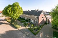 Woning Rembrandt van Rijnstraat 17 Boxmeer