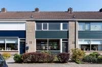 Woning Bachstraat 56 Eerbeek