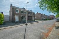 Woning Zwanenstraat 22 Heerlen